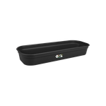green basics kweektray l living black